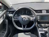 Škoda Octavia (2014) 1.6 TDi, Ambition, navi - náhled 11