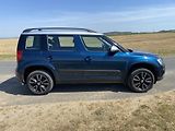 Škoda Yeti (2014) - náhled 1