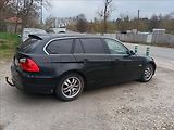 BMW Řada 3 2,5 i - náhled 12