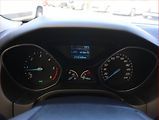 Ford Focus (2013) 1.6 TDCi, Serv.kniha, nová STK - náhled 11