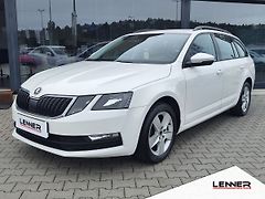 Škoda Octavia 1.5 TSi/96kW Ambition G-TEC - fotografie inzerátu