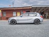 BMW Řada 1 (2016) 116D – LED světla - náhled 8
