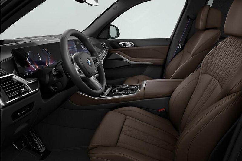 BMW X5 xDrive40d - fotka 4 z 4