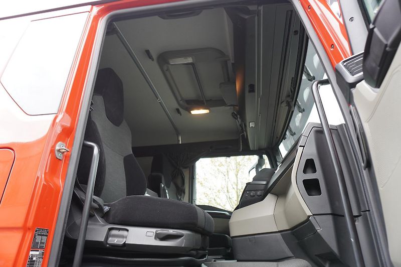 MAN TGS (2022) 26.430 tractor unit / 6x4/ PTO - fotka 23 z 24