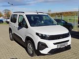 Peugeot Rifter (2025) ALLURE 1.5 HDI AUT 130k - náhled 8