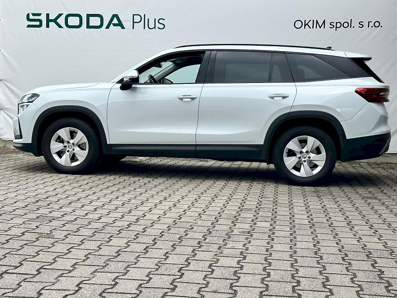 Škoda Kodiaq (2024) 2.0 TDI 110 kW Selection DSG - fotka 3 z 23