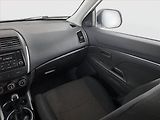 Mitsubishi ASX (2013) 1.6 MIVEC, Tempomat - náhled 8