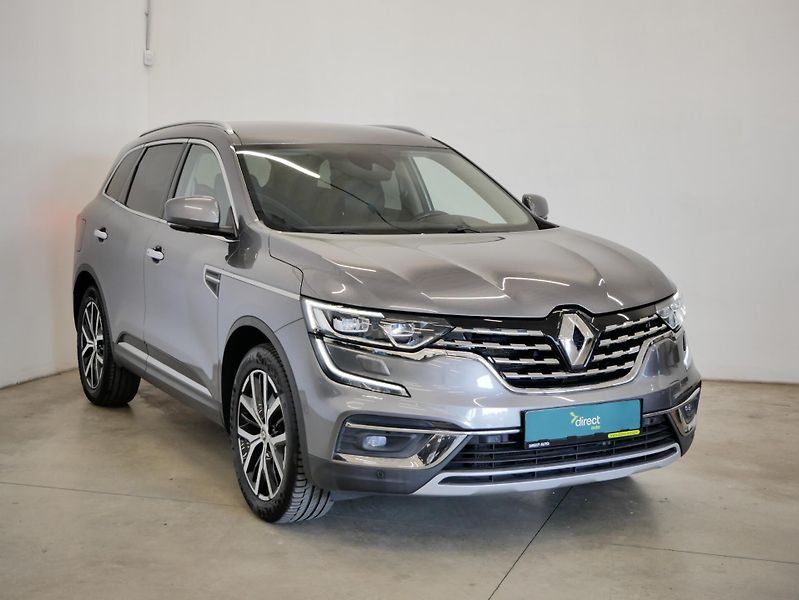 Renault Koleos - fotka 8 z 29