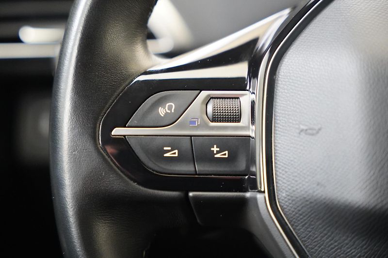 Peugeot 3008 - fotka 14 z 26