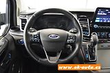 Ford Tourneo Custom 2.0 TDCI TITANIUM X 132 kW 8M. - náhled 40