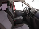Opel Vivaro (2017) 1.6 CDTI, Bus, 8Míst, ČR, DPH - náhled 7