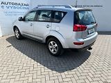 Peugeot 4007 (2009) 2.2HDi 115kW 4x4 - náhled 6