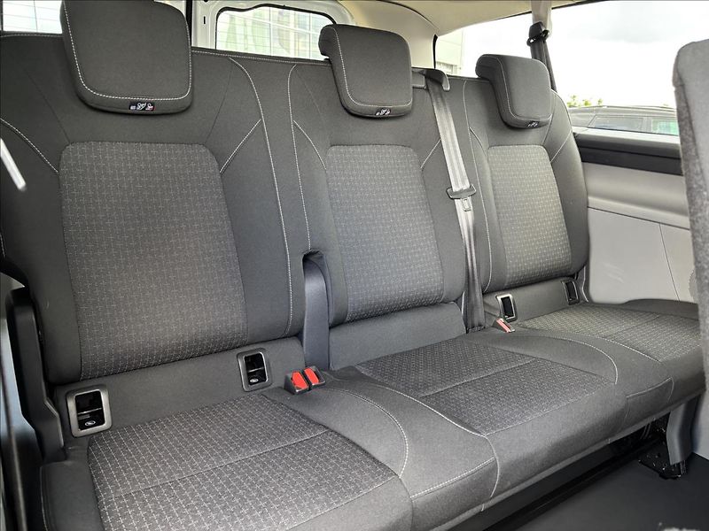 Ford Transit Custom 2,0 EcoBlue 100kW Trend L2 - fotka 16 z 43