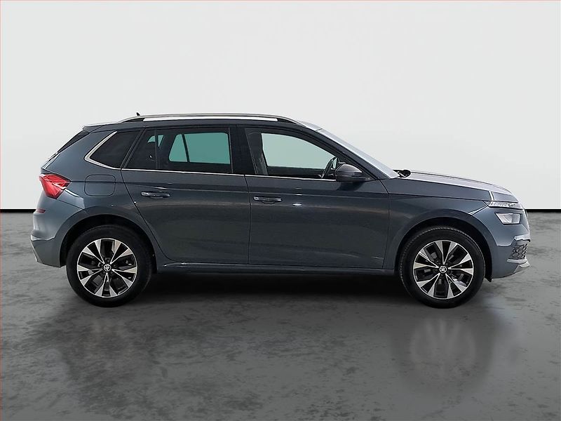 Škoda Kamiq (2021) Ambition Plus 1.0 TSI - fotka 6 z 22