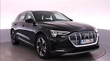 Audi e-tron 55 Q LED Vzduch Auto. Park. - náhled 1