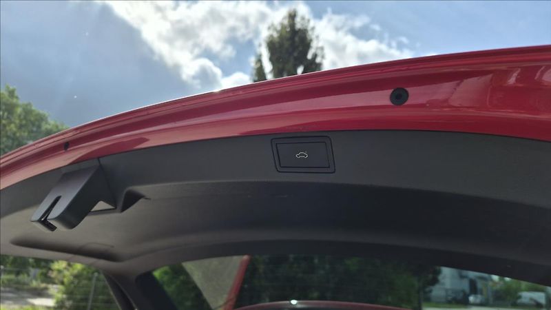 Škoda Scala 1,6 TDi 85 Kw Style DSG - fotka 24 z 27