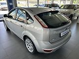 Ford Focus 1,6   SERVISKA,KLIMATIZACE - náhled 3