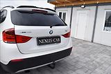 BMW X1 2,0 d 105KW 4X4 TAŽNÉ ALU - náhled 12