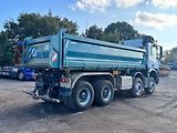 Mercedes-Benz Ostatní (2018) Arocs 3245K 8x4 Bordmatik  - náhled 16