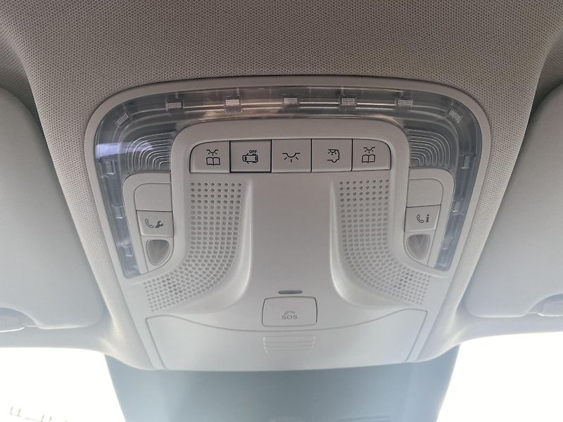 Mercedes-Benz Třídy V V 250d/K 4M - fotka 27 z 27
