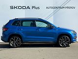 Škoda Karoq (2021) 1.5 TSI 110kW SportLine - náhled 30