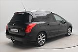 Peugeot 308 1,6 SW HDI 82 kW Panorama - náhled 4
