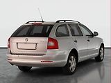 Škoda Octavia (2009) Ambiente 1.6 - náhled 4