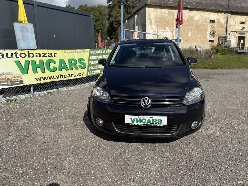 Volkswagen Golf Plus 1,2TSI STYLE 77kW  - fotka 2 z 29