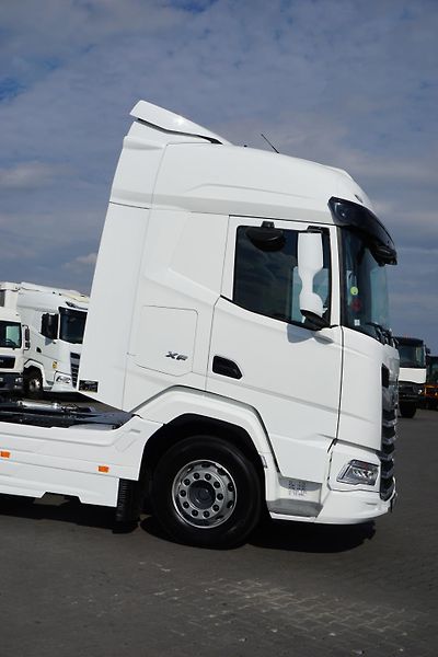 DAF XF (2022) 480 / ACC / EURO 6 / I – COOL  - fotka 24 z 49