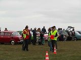 V pořadí 21. ročník akce Veteráni Čelkovice v sobotu 7. října vyvrcholil na táborském letišti.