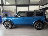 Ford Bronco (2024) Outer Banks, 5dveřová, 2.7 Eco - náhled 2