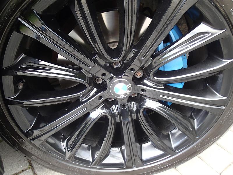 BMW Řada 7 3,0 740Ld ,XDRIVE - fotka 5 z 59