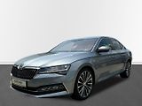 Škoda Superb 2.0 TDI LK 4x4 DSG - náhled 1