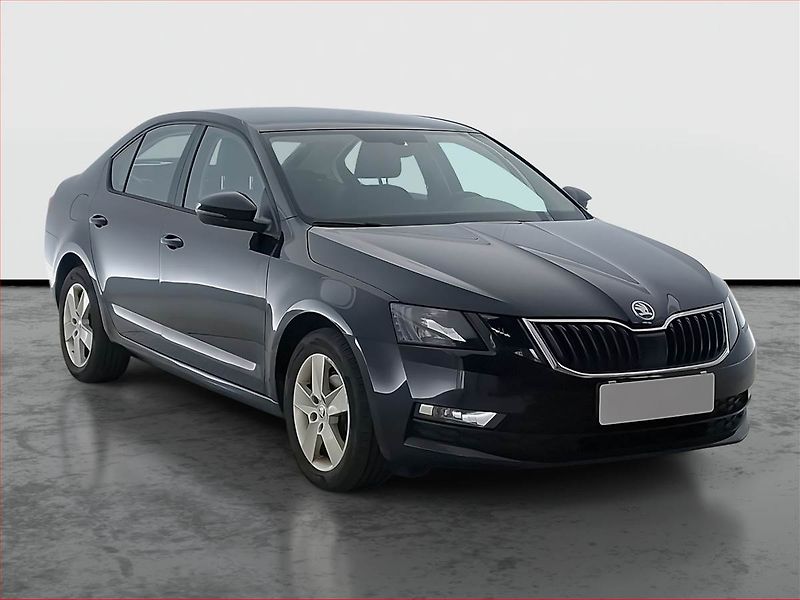 Škoda Octavia (2018) 1.6 TDI, Tempomat - fotografie inzerátu