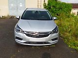 Opel Astra (2018) K 1.0 77kW, navi,  - náhled 3