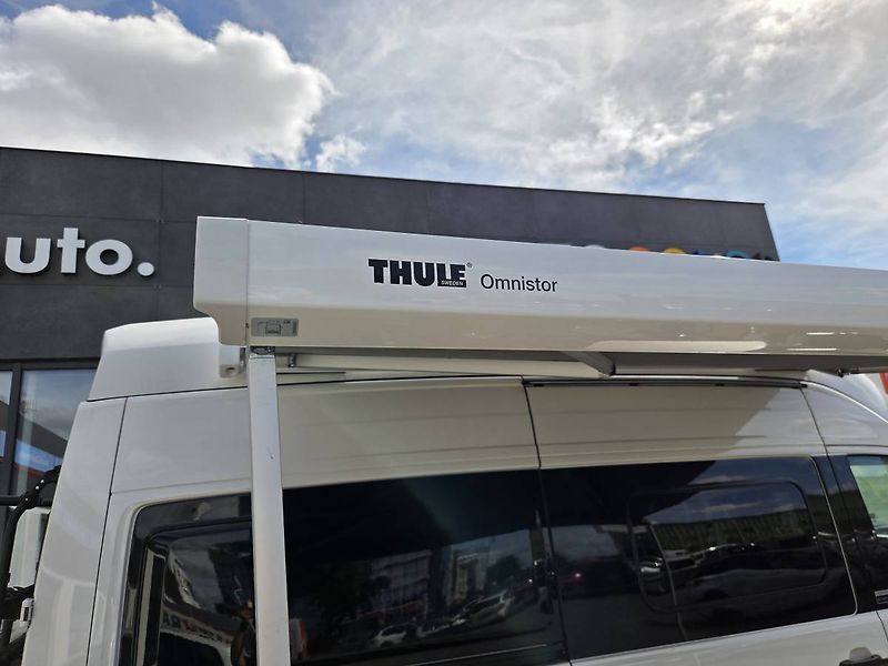 Volkswagen Grand California 2.0 TDI DSG - fotka 49 z 70