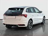 Škoda Scala (2025) 1.5 TSI, Monte Carlo - náhled 4