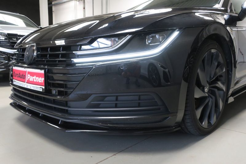 Volkswagen Arteon (2020) 2.0 TDI BMT 140kW DSG Elegance - fotka 7 z 50