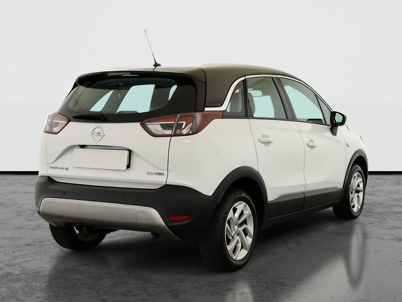 Opel Crossland X (2020) 1.2 Turbo, Serv.kniha - fotka 5 z 19