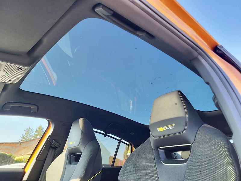 Škoda Enyaq Coupé iV 220kW RS *ČR - fotka 28 z 48