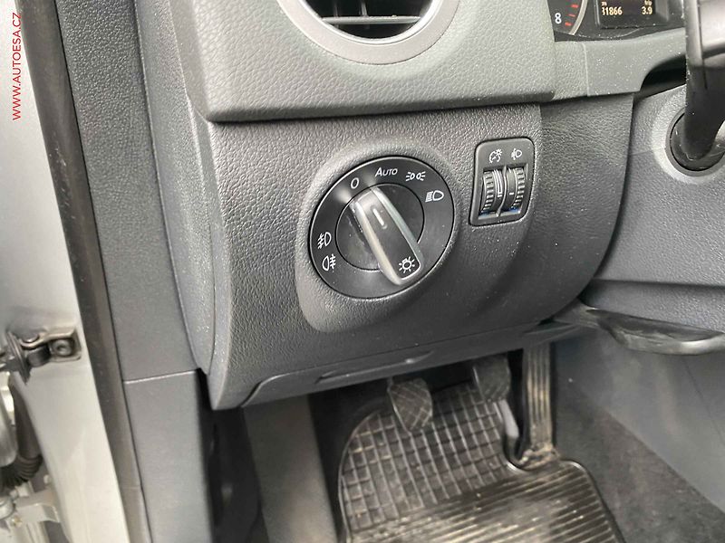 Volkswagen Tiguan (2010) 1.4 TSi, Team - fotka 15 z 17