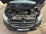 Mercedes-Benz Třídy V (2019) - náhled 20