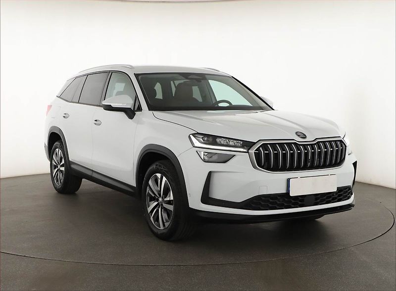 Škoda Kodiaq (2025) 2.0 TDI, Exclusive Selection - fotografie inzerátu