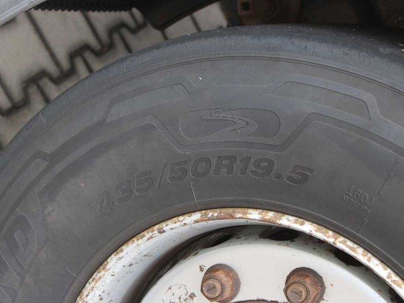 Kögel Ostatní SN24, LOWDECK, SAF, MULTILOCK, - fotka 10 z 16