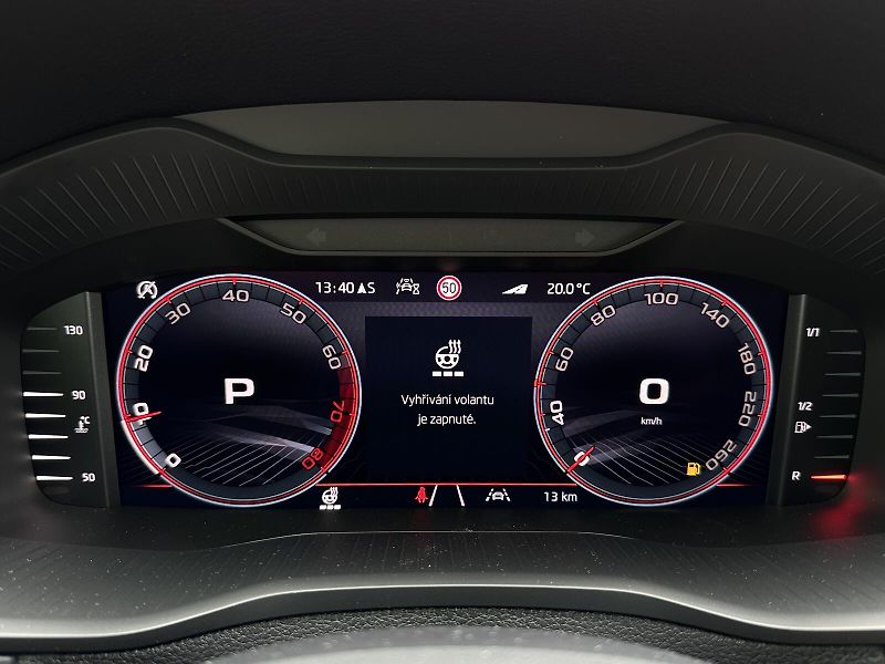 Škoda Karoq 1.5TSi DSG 150PS Sportline Mat - fotka 26 z 50