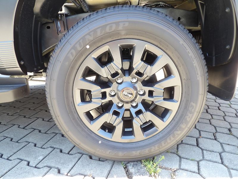 Isuzu D-Max (2026) V-Cross 2.2L 163K 4x4 8st. A/T - fotka 51 z 51
