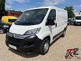 Citroën Jumper 2.2BHDi 88kw*ZADÁNO* - náhled 1
