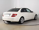 Mercedes-Benz Třídy C (2010) Avantgarde C 200 CDI, Automat - náhled 4