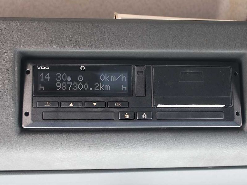 MAN TGL 8.180, EURO 4, BOČNICE - fotka 17 z 22