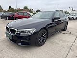 BMW Řada 5 - náhled 1